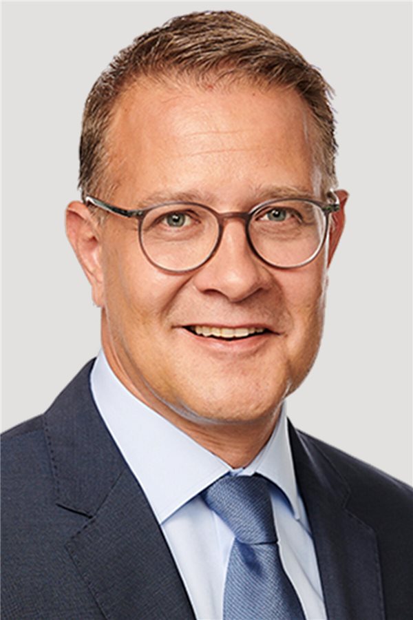 Abgeordneter im Porträt: Adrian Grasse (CDU) Adrian Grasse (CDU)