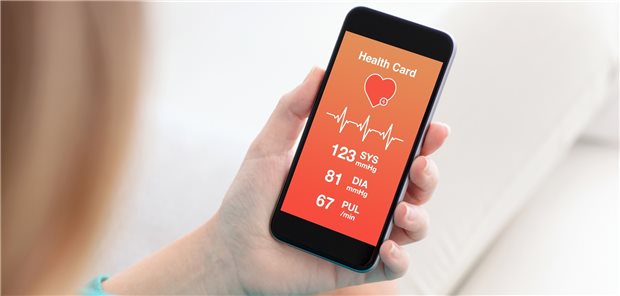 Ärzte befürworten laut Umfrage den Einsatz von DiGA vor allem im somatischen Bereich.
