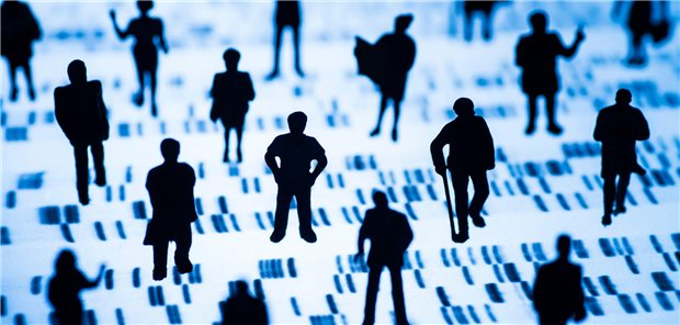 Aktuell nehmen 5.000 Patienten an dem Modellvorhaben genomDE teil.