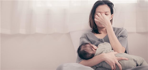 Innovation gegen Wochenbettdepression wird als Betäubungsmittel eingestuft Akute seelische Krisen erfordern schnell wirksame Antidepressiva.