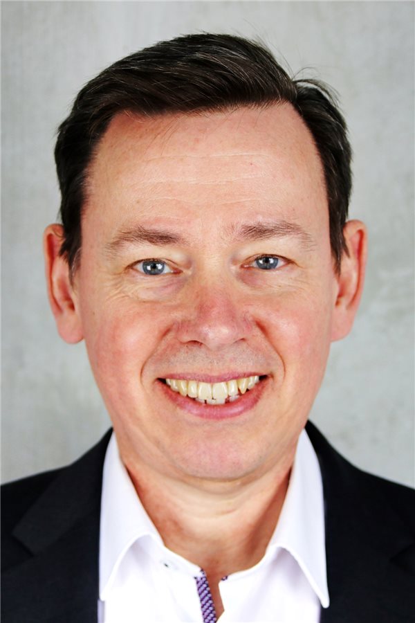 Daten helfen heilen Alexander Katalinic