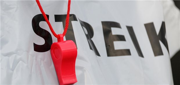 Stockende Tarifverhandlungen: MFA treten in den Ausstand Alle Medizinischen Fachangestellten (MFA) in Deutschlands Haus- und Facharztpraxen sind am 8. Februar zum Warnstreik aufgerufen.