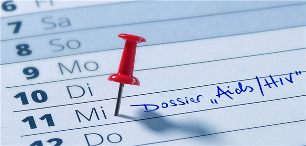 Alle Termine im Überblick