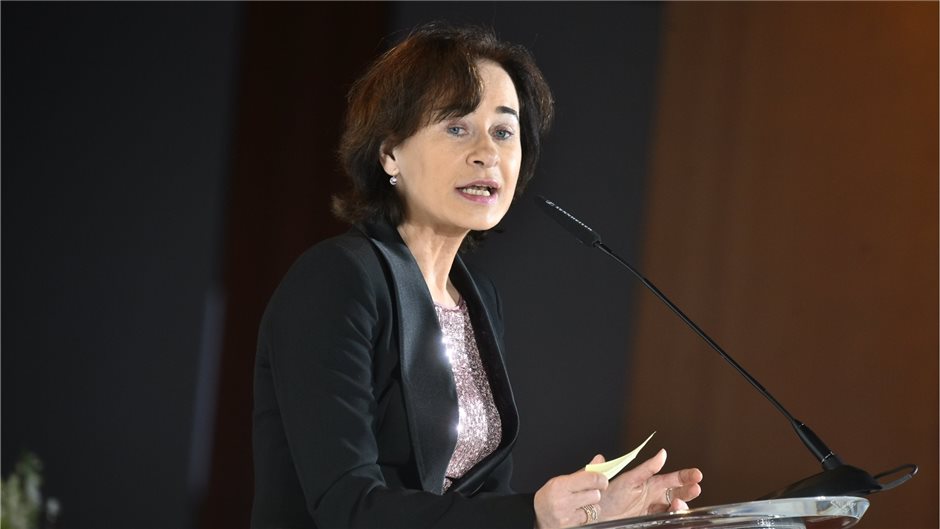 Alleine die 36 Initiativen, die sich für den Charity Award beworben hätten, seie...