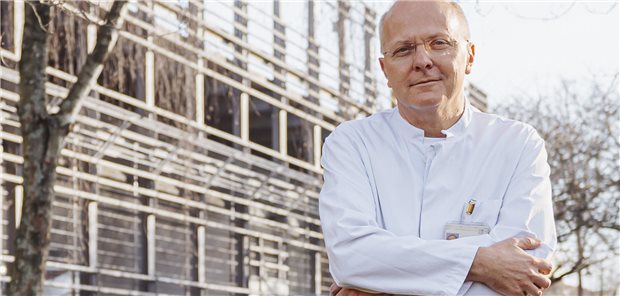 Welche Patientengruppen von Abnehmpräparaten profitieren Alles klar im Blick: Professor Stephan Martin ordnet ein, für wen Abnehmpräparate geeignet sind – und für wen weniger.