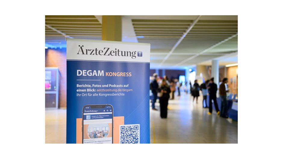 Als Medienpartner berichtete die Ärzte Zeitung online von allen Kongresstagen.