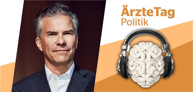 Bestatter oder Rettungssanitäter – was sind Sie für Kliniken, Herr Romey? Andreas Romey, Fachanwalt für Insolvenzrecht