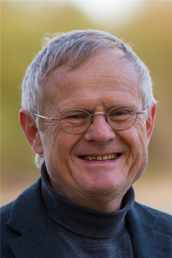 Abgeordneter im Porträt: Armin Grau (B90/Grüne) Armin Grau (B90/Grüne)