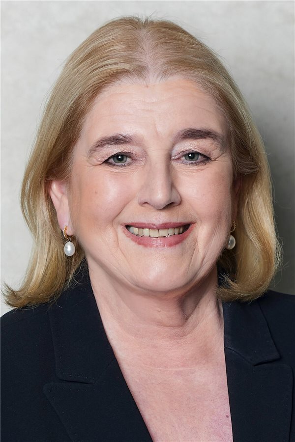 Abgeordnete im Porträt: Astrid Timmermann-Fechter (CDU) Astrid Timmermann-Fechter (CDU)