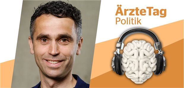 Auch die Ärztekammer Berlin hört immer öfter von Vorfällen, bei denen Ärzte bedroht werden, etwa von Corona-Impfgegnern. Im Gespräch dazu Dr. Peter Bobbert, Präsident der Ärztekammer Berlin.