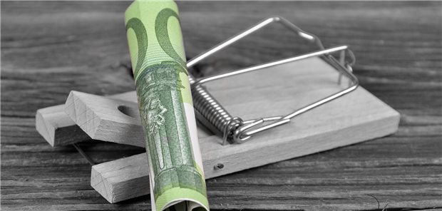 Krankenkassen erklären sich bereit, therapeutische Wundprodukte weiterhin zu erstatten Auch die Wundversorgung ist mit Regressfallen gespickt.