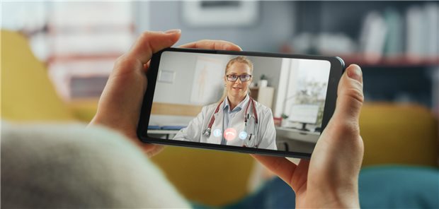 KV Thüringen erweitert Videosprechstunde im Bereitschaftsdienst Auf die Tele-Bereitschaftsdienstärzte in Thüringen kommen längere Dienstzeiten zu.