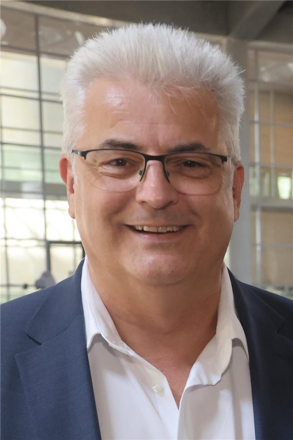 Abgeordneter im Porträt: Axel Knoerig (CDU) Axel Knoerig (CDU)