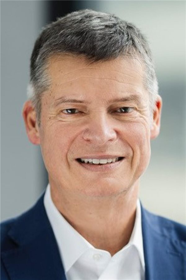 Abgeordneter im Porträt: Axel Müller (CDU) Axel Müller (CDU)