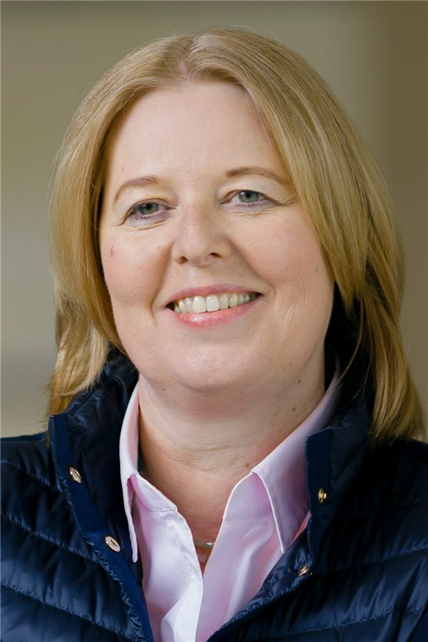 Abgeordnete im Porträt: Bärbel Bas (SPD) Bärbel Bas (SPD)