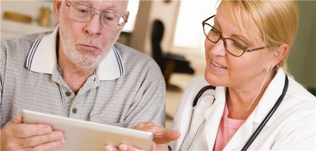 Behandlung im EU-Ausland? Mit der elektronischen Patientenkurzakte im interoperablen europäischen Format sollte das nach Ansicht der EU-Kommission im Europäischen Gesundheitsdatenraum keienrlei Problem darstellen.