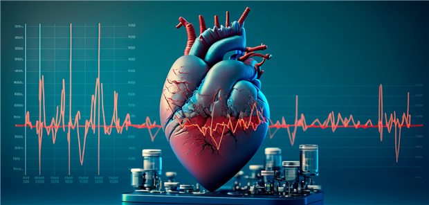 Zöliakie: Erhöhtes kardiovaskuläres Risiko trotz fehlender Risikofaktoren Bei Menschen mit Zöliakie lohnt es sich, auf deren kardiovaskuläres Risiko zu achten.