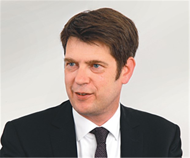 'Die neuen Medien schaffen für Leser hohen Mehrwert' 'Die neuen Medien schaffen für Leser hohen Mehrwert'