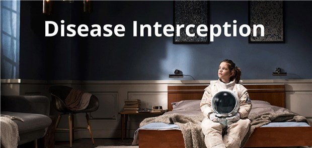 Krankheiten verhindern, bevor sie ausbrechen Krankheiten verhindern, bevor sie ausbrechen