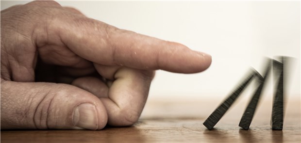 Stupsen Sie doch einmal Ihre Patienten!