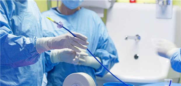 Leitplanken für Niedrigrisiko-Patienten und Eingriffe in speziellen Therapiesituationen Leitplanken für Niedrigrisiko-Patienten und Eingriffe in speziellen Therapiesituationen