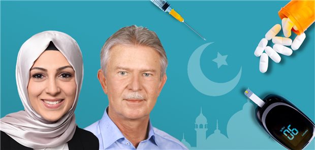 Diabetiker mit Migrationshintergrund optimal versorgen Diabetiker mit Migrationshintergrund optimal versorgen