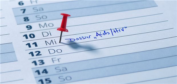 Themenplaner Ärzte Zeitung 2021