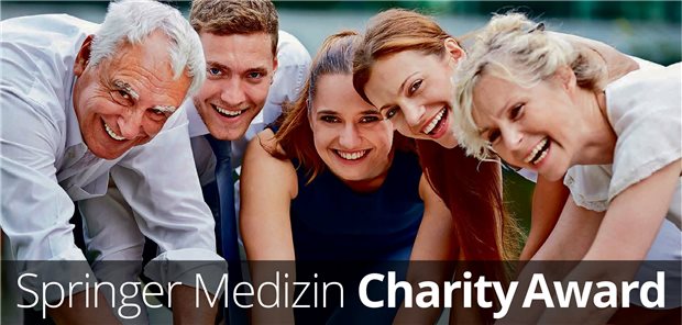 Ausgezeichnetes Ehrenamt