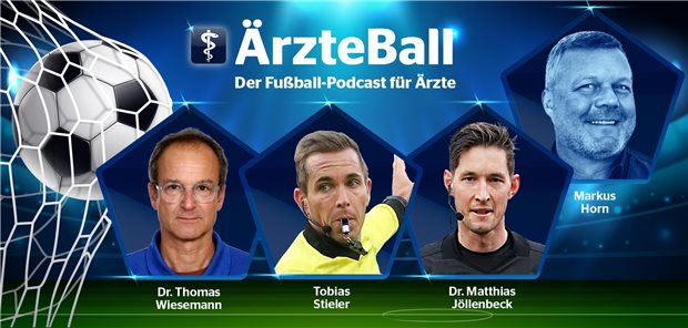 „Fußball wird ausgereizt, bis es nicht mehr geht!“