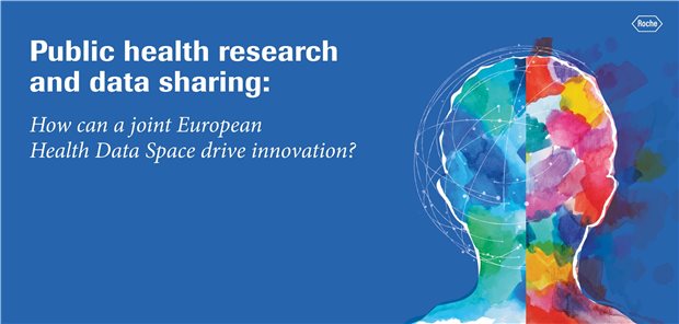 Der Europäische Gesundheitsdatenraum als Innovationstreiber? Der Europäische Gesundheitsdatenraum als Innovationstreiber?
