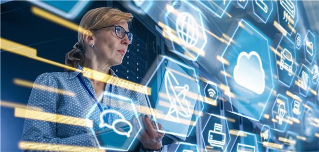 Von einer besseren Datennutzung profitieren alle Von einer besseren Datennutzung profitieren alle