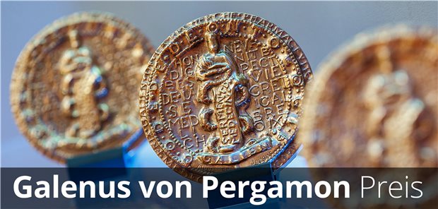 Fokus Arzneimittel-Innovationen