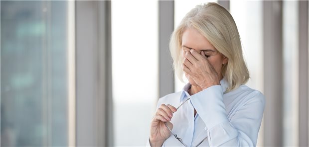 Vitamin-B12-Mangel frühzeitig behandeln!