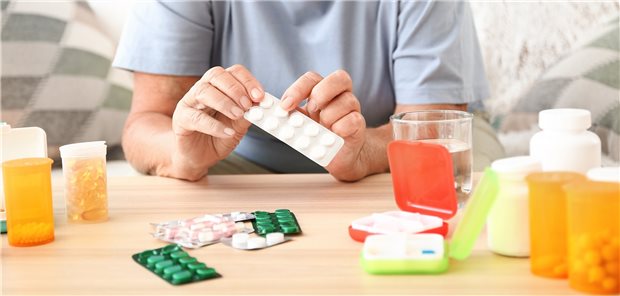 B12-Mangel durch PPI & Metformin