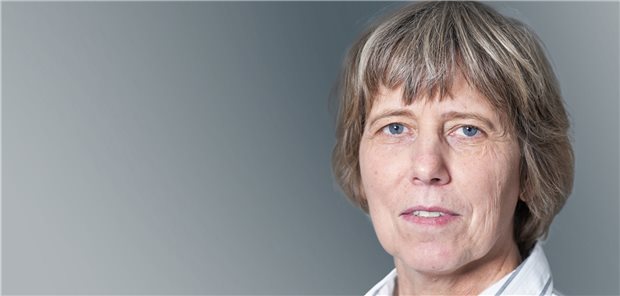 Zum Weltfrauentag: Aktionstag gegen Leiden