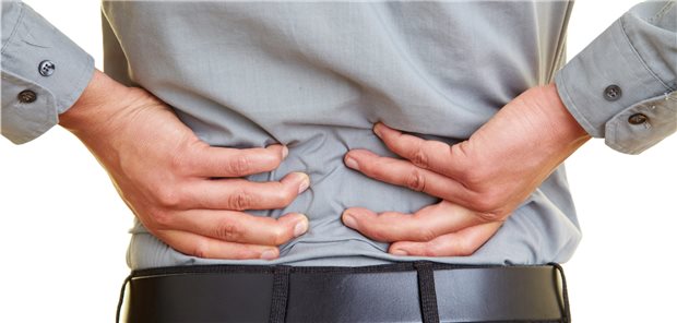 Physiotherapie mit Ganzkörper-Elektromyostimulation ist effektiv Physiotherapie mit Ganzkörper-Elektromyostimulation ist effektiv