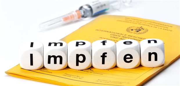 Impfen nützt, impfen schützt – das gilt besonders im Alter