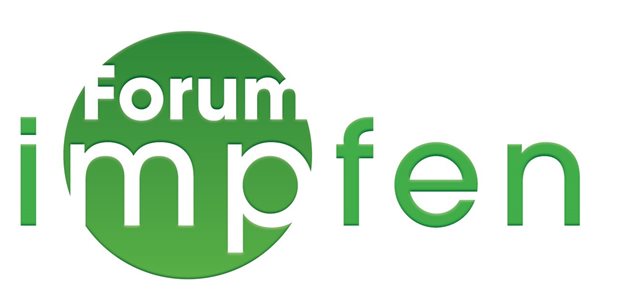 Forum Impfen: große Service-Plattform rund ums Thema Impfen