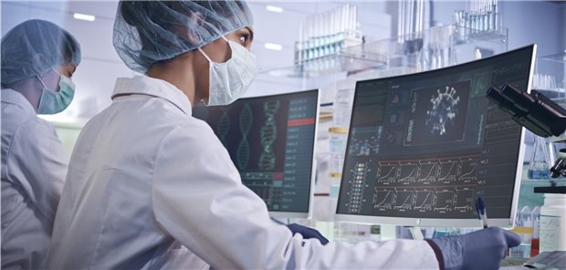 Besser heilen mit Daten Besser heilen mit Daten