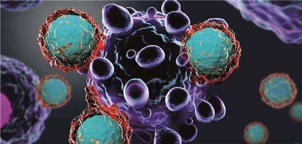 Nicht nur in der Pandemie – Wir forschen und engagieren uns für Krebspatient*innen Nicht nur in der Pandemie – Wir forschen und engagieren uns für Krebspatient*innen