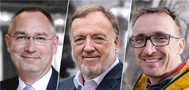 In erster Linie an Muskelverspannungen denken