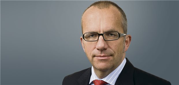 Tech-Werte: Börsenlieblinge unter Druck Uwe Nölke / Apo Bank