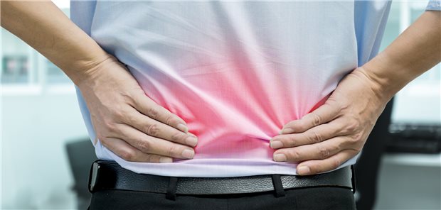 Muskeltonus wieder ins Gleichgewicht bringen Muskeltonus wieder ins Gleichgewicht bringen