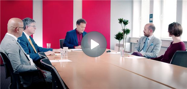 Plädoyer für die Immunprophylaxe bei Harnwegsinfekten Plädoyer für die Immunprophylaxe bei Harnwegsinfekten