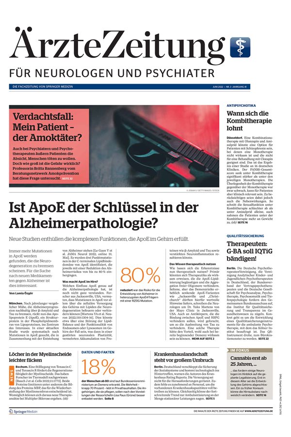 Gedruckte Ärzte Zeitung: Unsere Abonnements für Sie Gedruckte Ärzte Zeitung: Unsere Abonnements für Sie