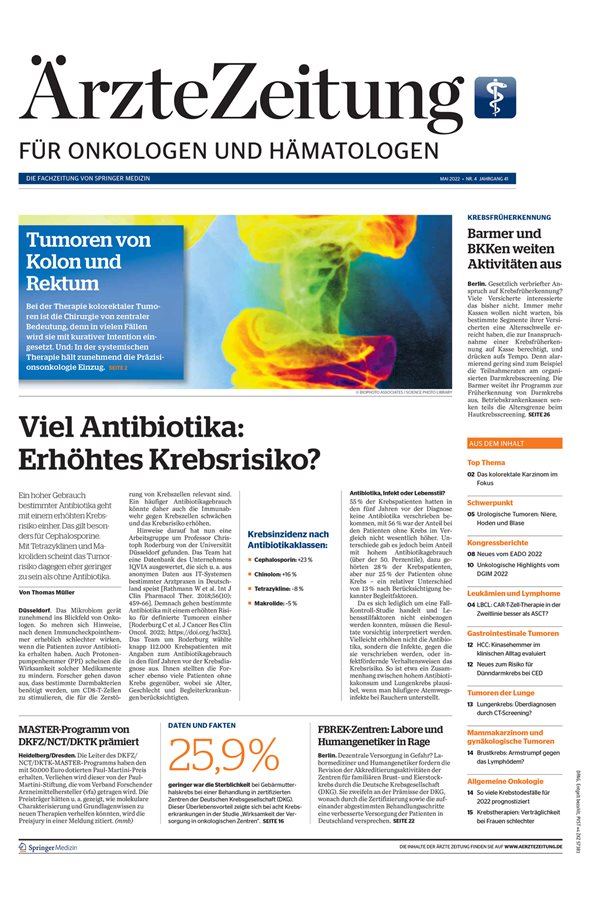 Gedruckte Ärzte Zeitung: Unsere Abonnements für Sie Gedruckte Ärzte Zeitung: Unsere Abonnements für Sie