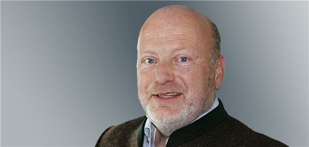 Scherbenhaufen an der Saar