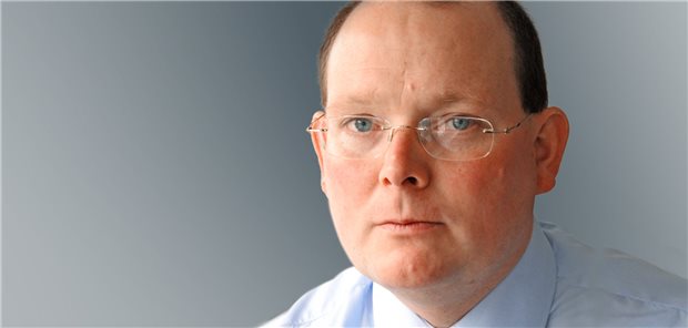 Ordnungsruf mit der Brüsseler Keule