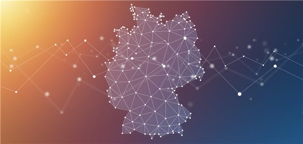 Wie wird Deutschland fit für den EU-Datenraum? Wie wird Deutschland fit für den EU-Datenraum?