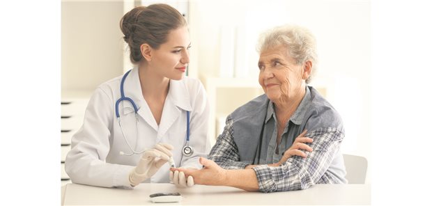 Typ-2-Diabetes – Fragen, was wichtig ist Typ-2-Diabetes – Fragen, was wichtig ist